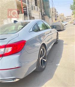 هۆندا ئەکۆرد